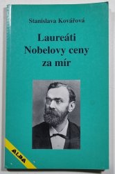 Laureáti Nobelovy ceny za mír - 