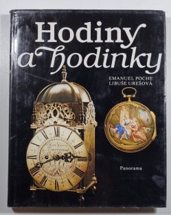 Hodiny a hodinky