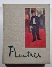 Toulouse-Lautrec (francouzsky) - 