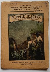 Tajemné jezero - 