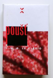 Poušť - 