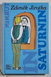 Saturnin - 