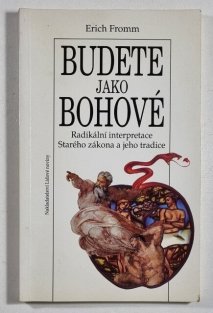 Budete jako bohové