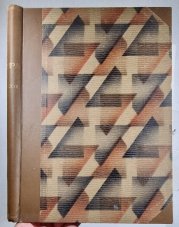 Lípa - ABC nové ženy - ročník XVII. (1933) - Český svéráz, rodinný a společenský časopis