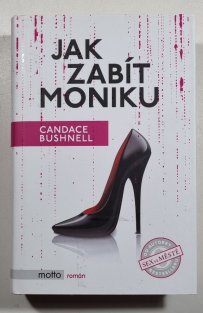 Jak zabít Moniku
