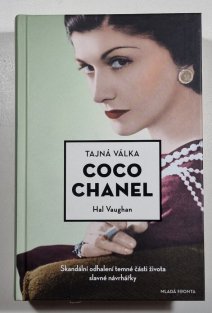 Tajná válka Coco Chanel