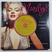 Marilyn - v textech, fotografiích a písních  - 