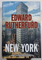 New York  - 