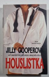 Houslistka - 