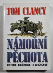 Námořní pěchota - 