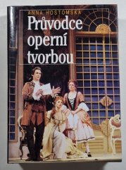 Průvodce operní tvorbou - 