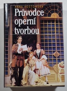 Průvodce operní tvorbou