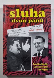 Sluha dvou pánů - 