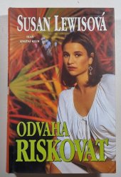 Odvaha riskovat - 