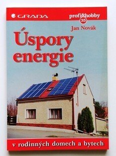 Úspory energie