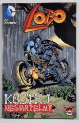 Lobo: Kostěj nesmrtelný  - 