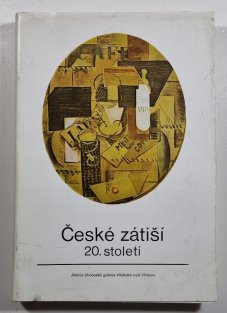 České zátiší 20. století