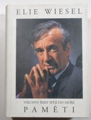 Všechny řeky spějí do moře - Paměti - 