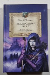Hraničářův učeň 1. - Rozvaliny Gorlanu - 