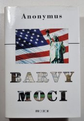 Barvy moci - 