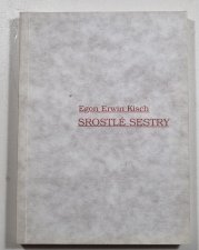 Srostlé sestry - 