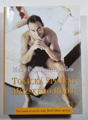 Toxická spojení mužského rodu - 
