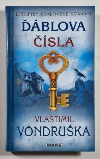 Ďáblova čísla
