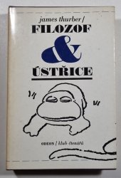 Filozof & ústřice - 
