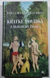 Krátké povídky z dlouhého života - 