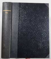 Propagandista 1. - 8. / 1954 - 