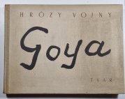 Hrozy vojny (slovensky) - Desastres de la guerra, 85 leptov
