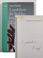 S mobilem do Božího království - 