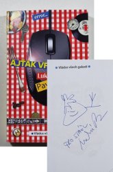 Ajťák vrací úder - 