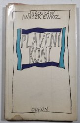 Plavení koní - 