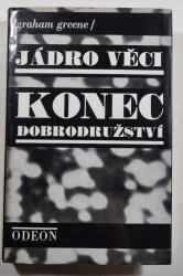 Jádro věci / Konec dobrodružství - 