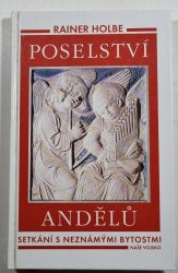 Poselství andělů - 