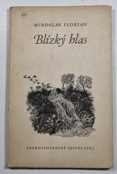 Blízký hlas - 