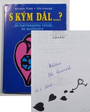 S kým dál...? - ...od partnerského vztahu do manželství