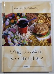 Víte, co máte na talíři? - 