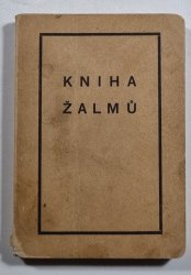 Kniha žalmů - 