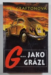 G... jako Grázl - 