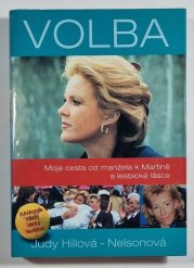 Volba - Moje cesta od manžela k Martině a lesbické lásce - 