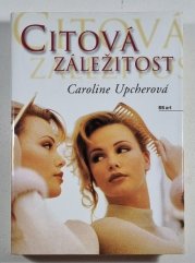 Citová záležitost - 