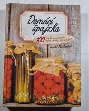 Domácí špajzka - 
