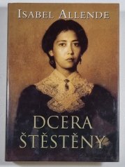 Dcera štěstěny - 