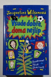 Všude dobře, doma nejlíp - 