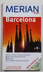 Barcelona - Merian live! - 