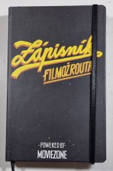 Zápisník filmožrouta - 