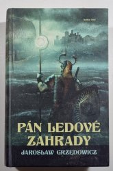 Pán ledové zahrady 3 - 