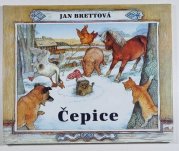 Čepice - 